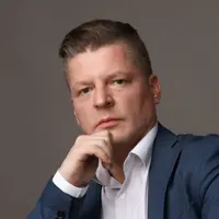 Алексей Кузнецов, основатель