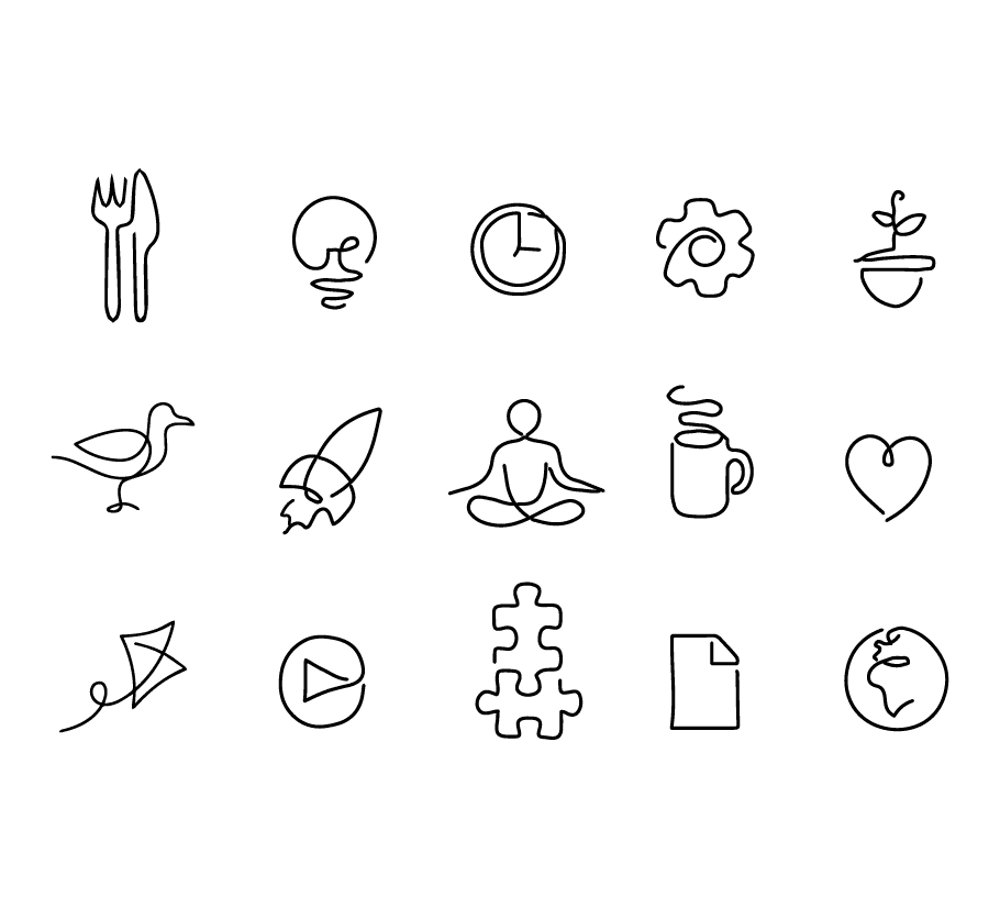 Kuznets_AvantGarden_Branding