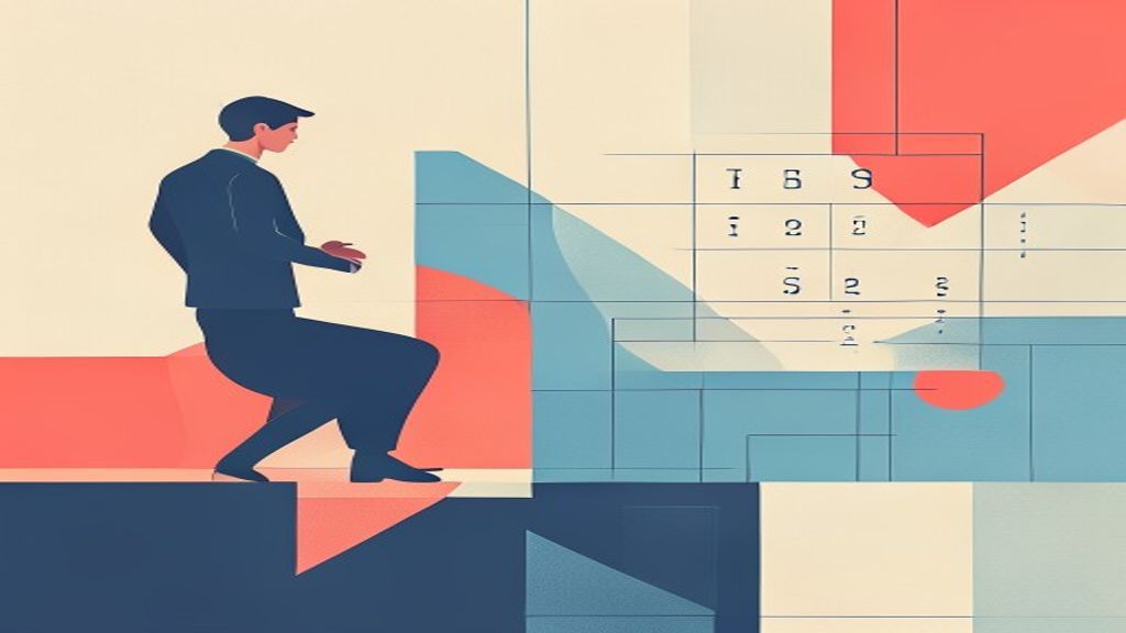 Шаг 5. Смотрите на цифры в динамике, а не точечно