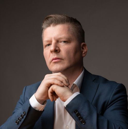Алексей Кузнецов